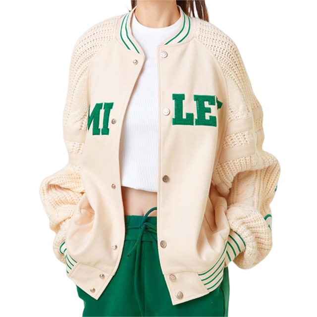 Jacket -1