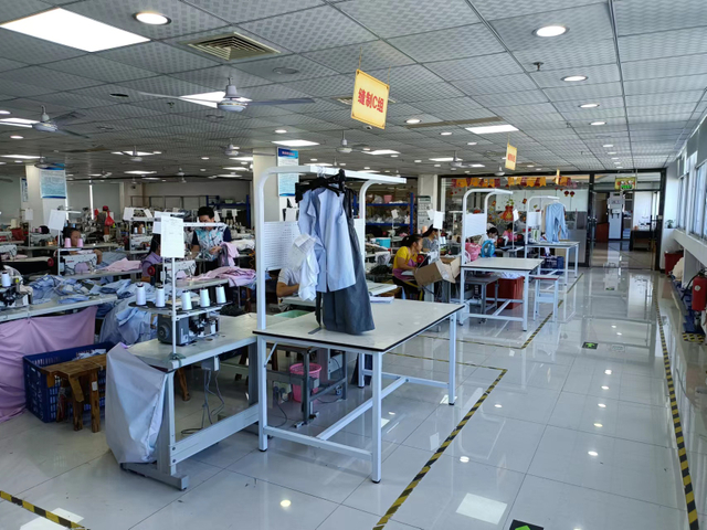 Sewing Line-1