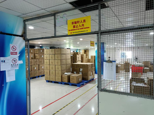 Inspection& Packing-2